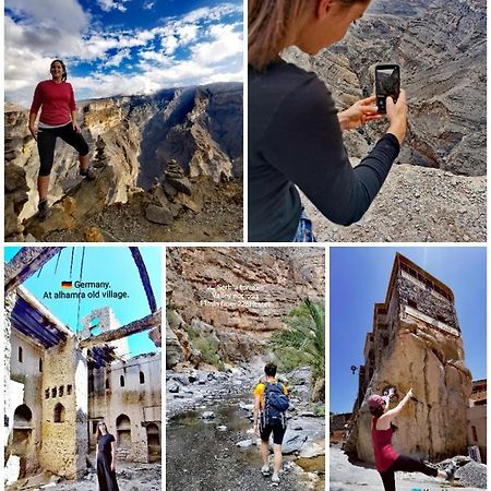 228Hostel Al Hamra Luaran gambar