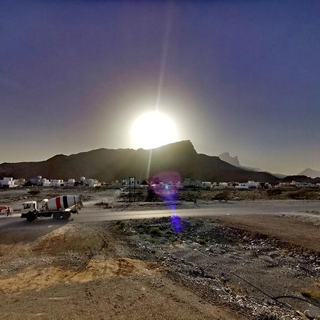 228Hostel Al Hamra Luaran gambar