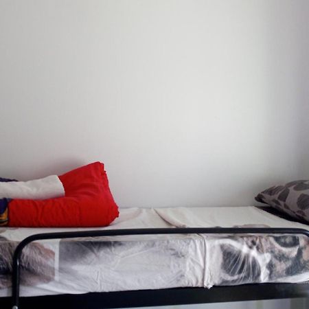 228Hostel Al Hamra Luaran gambar