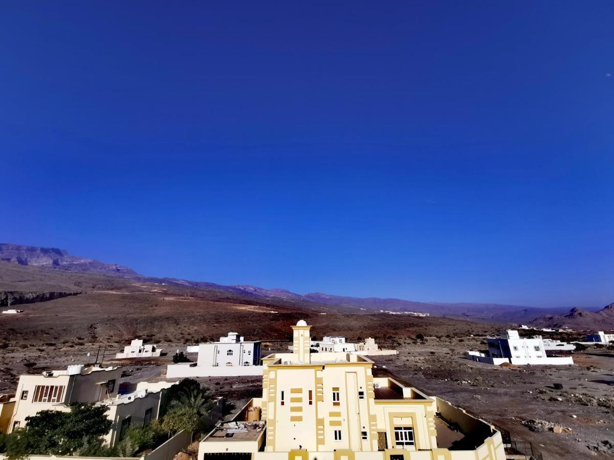 228Hostel Al Hamra Luaran gambar
