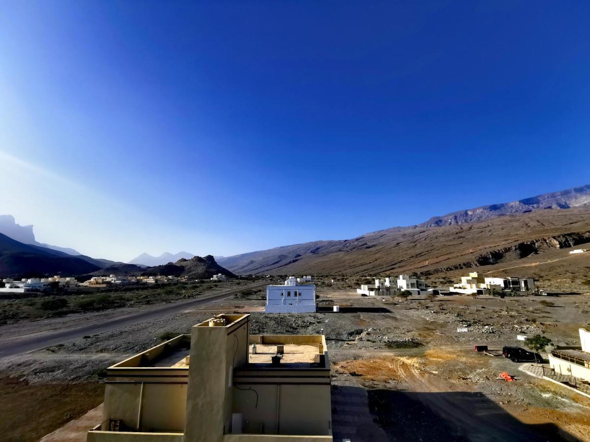 228Hostel Al Hamra Luaran gambar