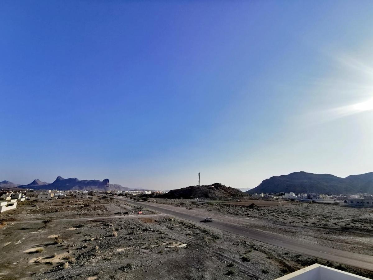 228Hostel Al Hamra Luaran gambar