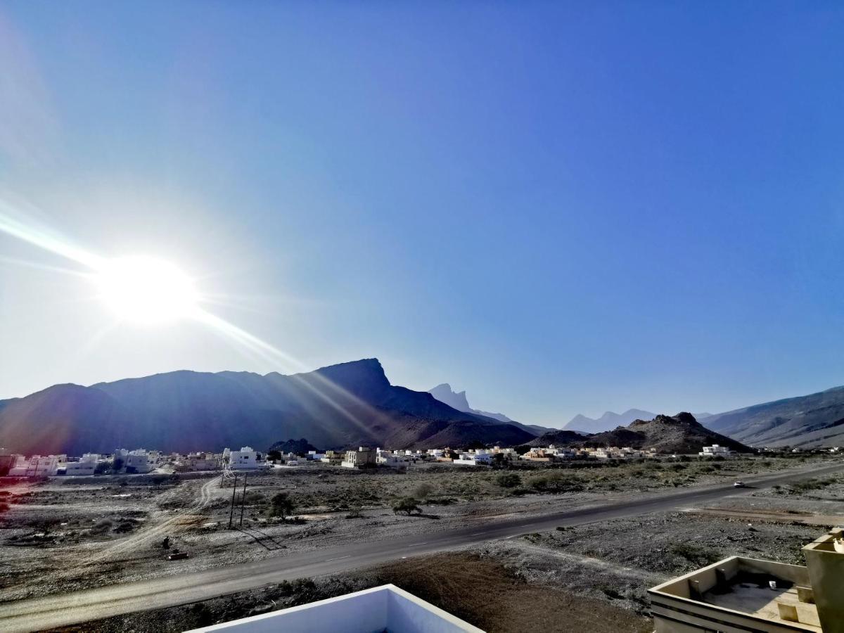 228Hostel Al Hamra Luaran gambar