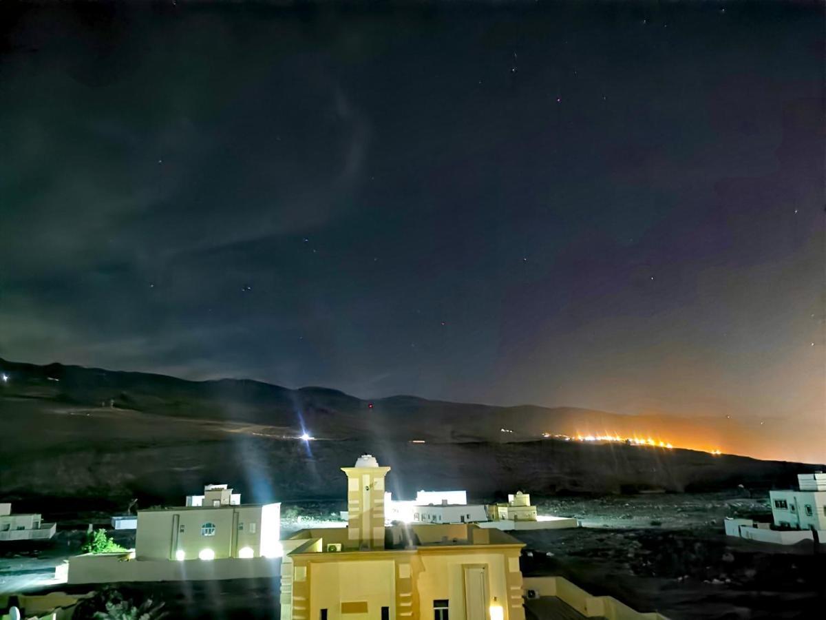 228Hostel Al Hamra Luaran gambar