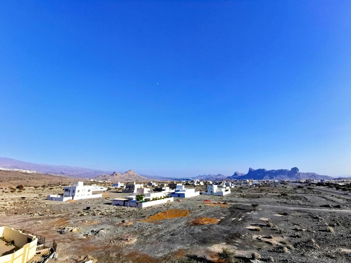 228Hostel Al Hamra Luaran gambar