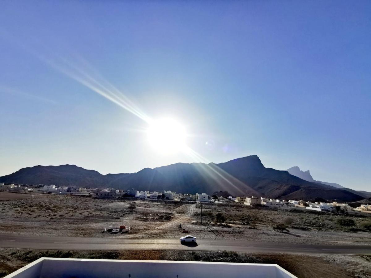 228Hostel Al Hamra Luaran gambar