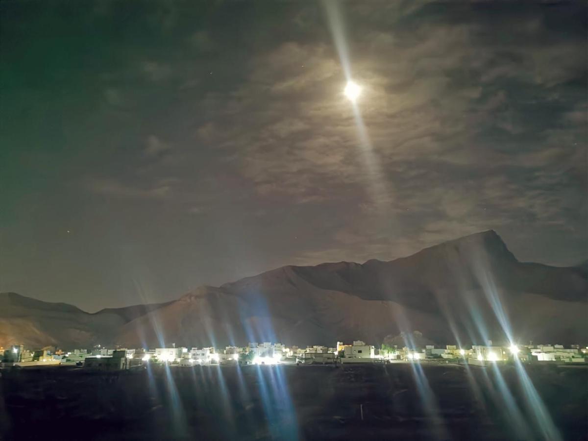 228Hostel Al Hamra Luaran gambar