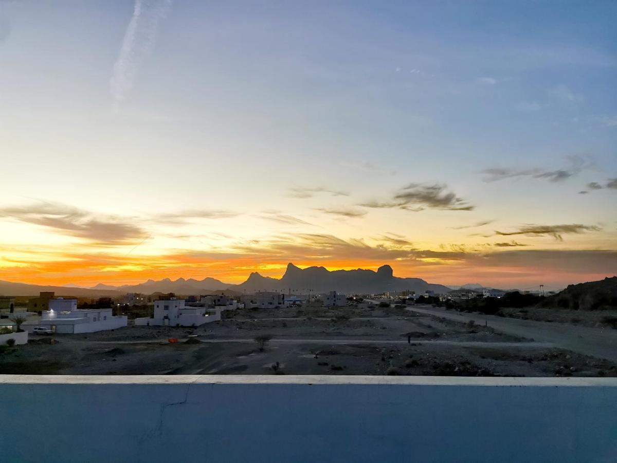 228Hostel Al Hamra Luaran gambar