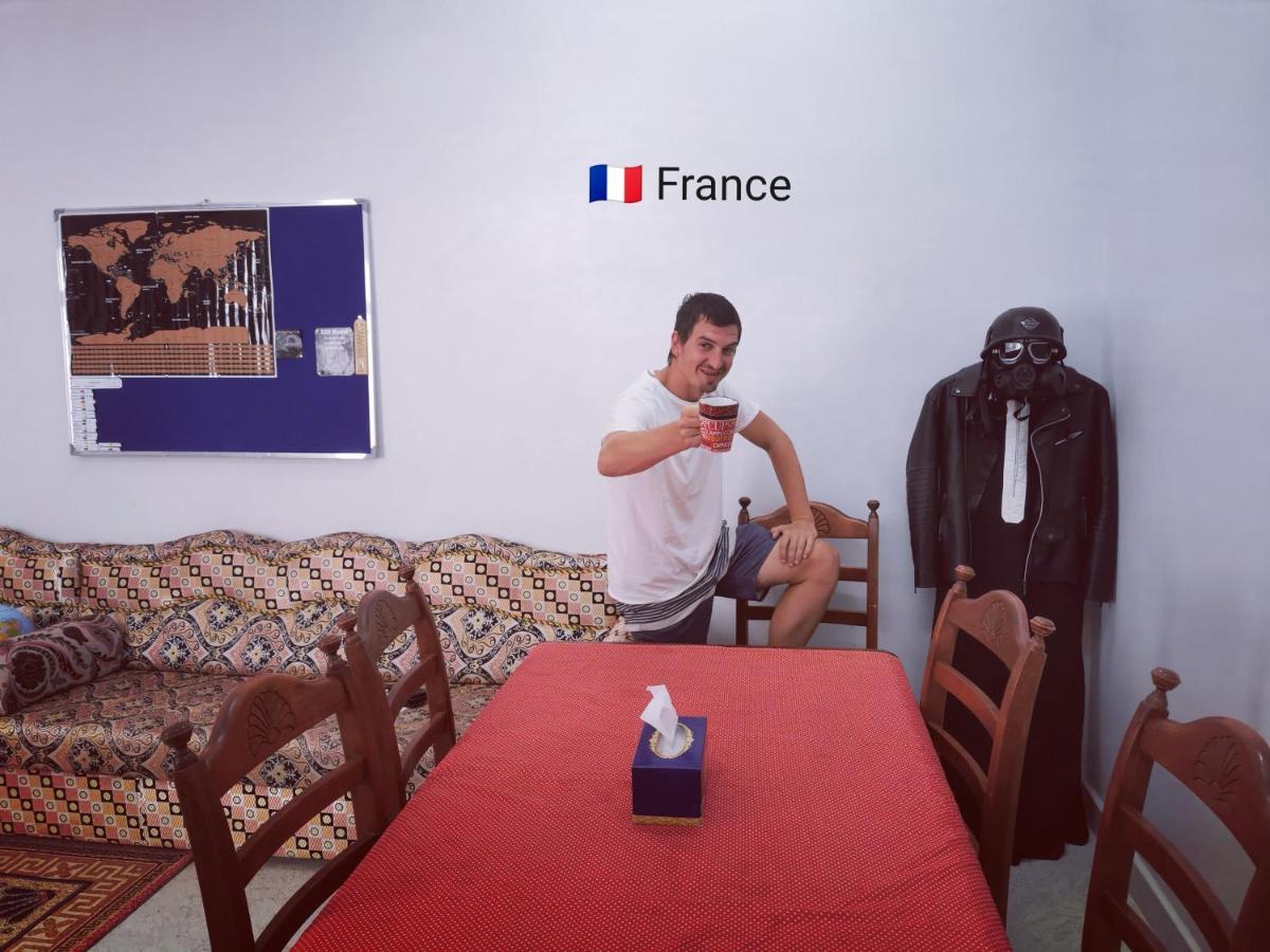 228Hostel Al Hamra Luaran gambar