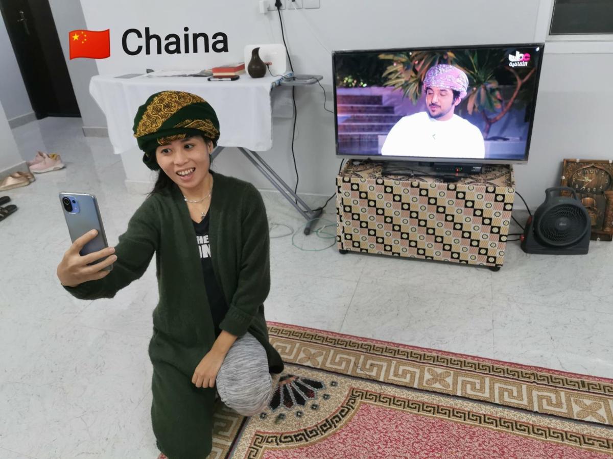 228Hostel Al Hamra Luaran gambar
