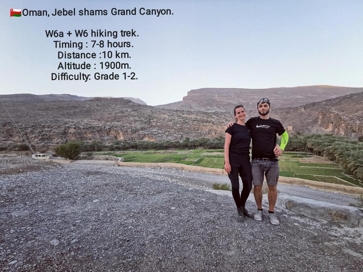 228Hostel Al Hamra Luaran gambar