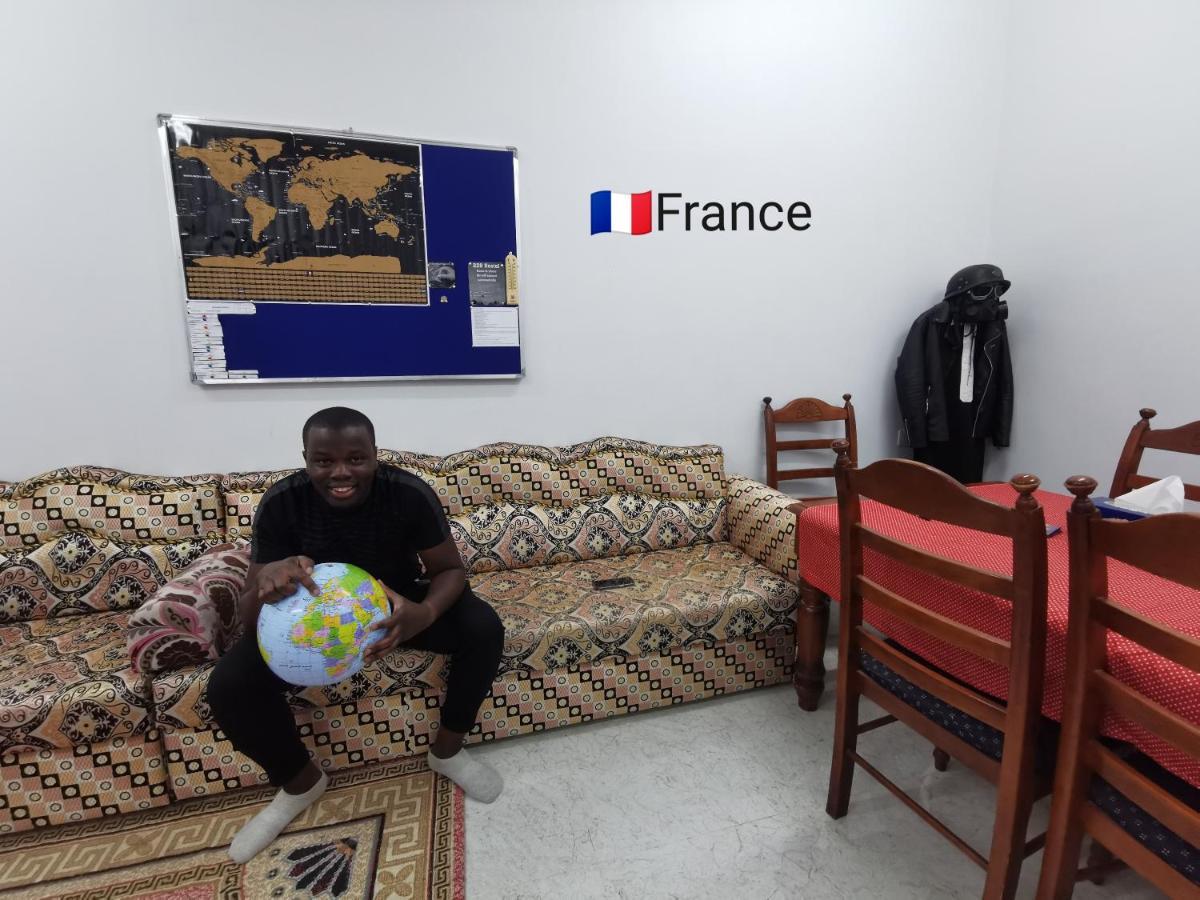 228Hostel Al Hamra Luaran gambar