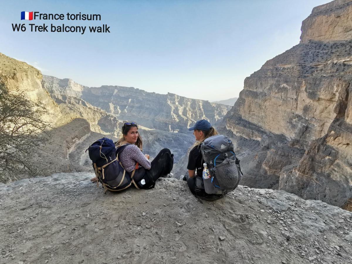 228Hostel Al Hamra Luaran gambar