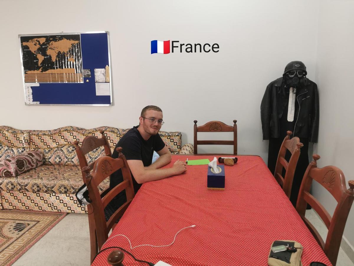 228Hostel Al Hamra Luaran gambar