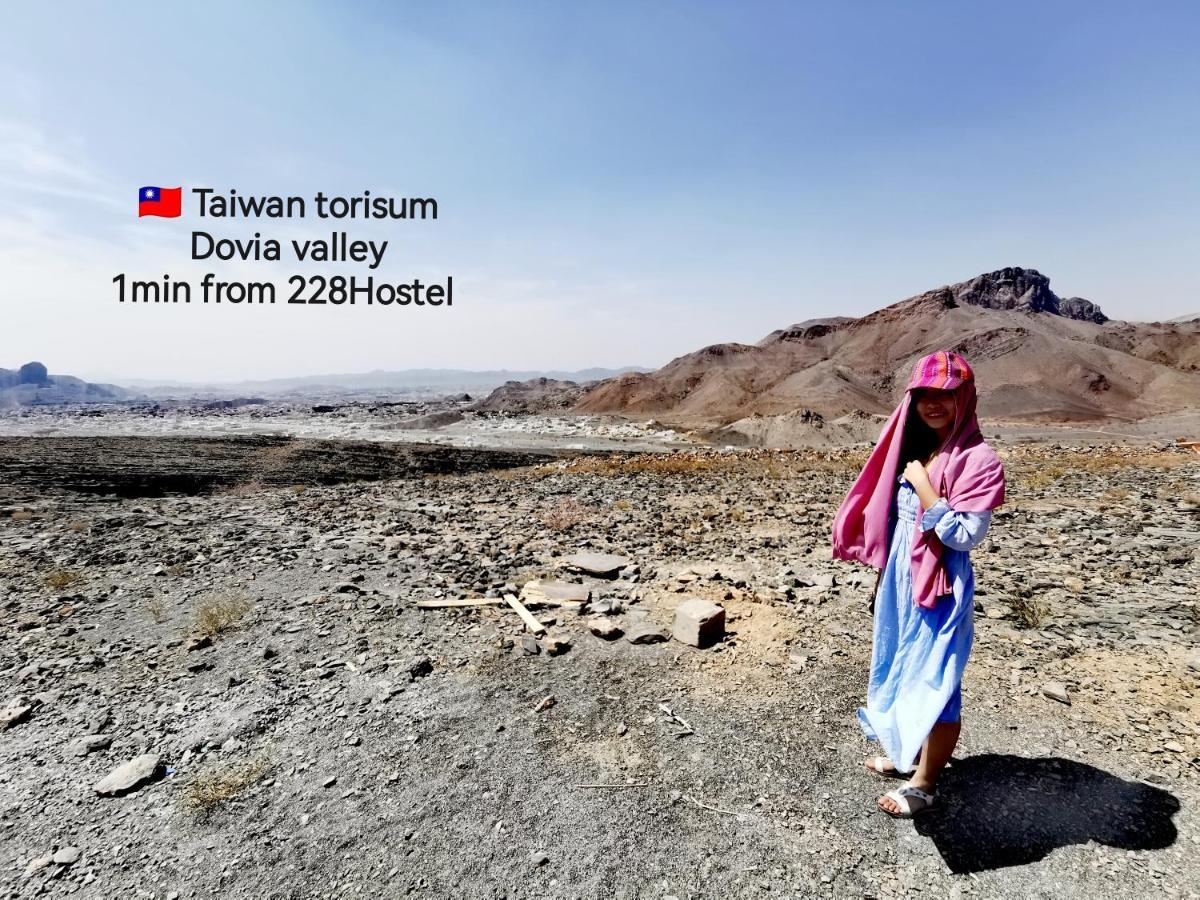228Hostel Al Hamra Luaran gambar