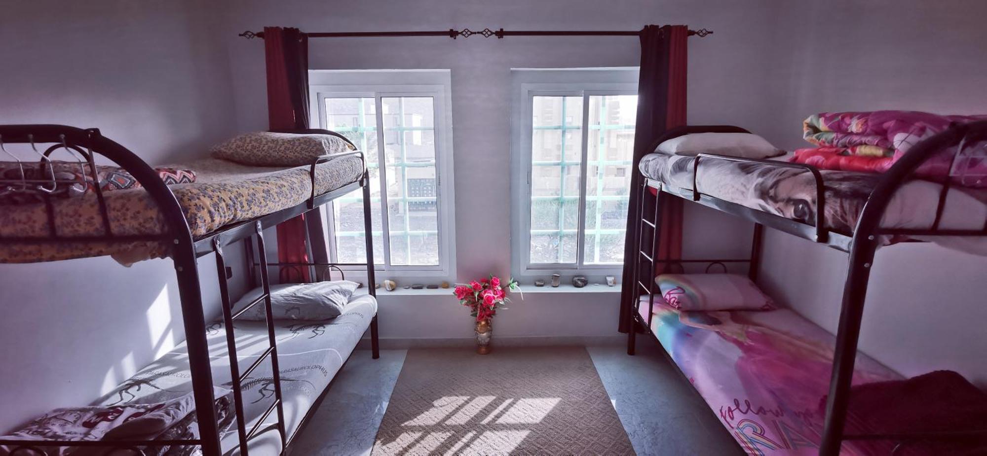 228Hostel Al Hamra Luaran gambar