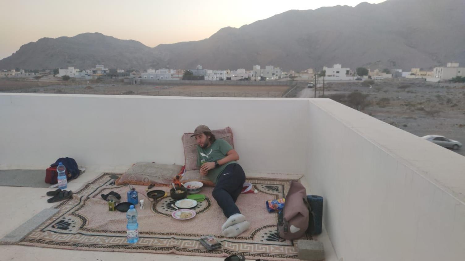 228Hostel Al Hamra Bilik gambar
