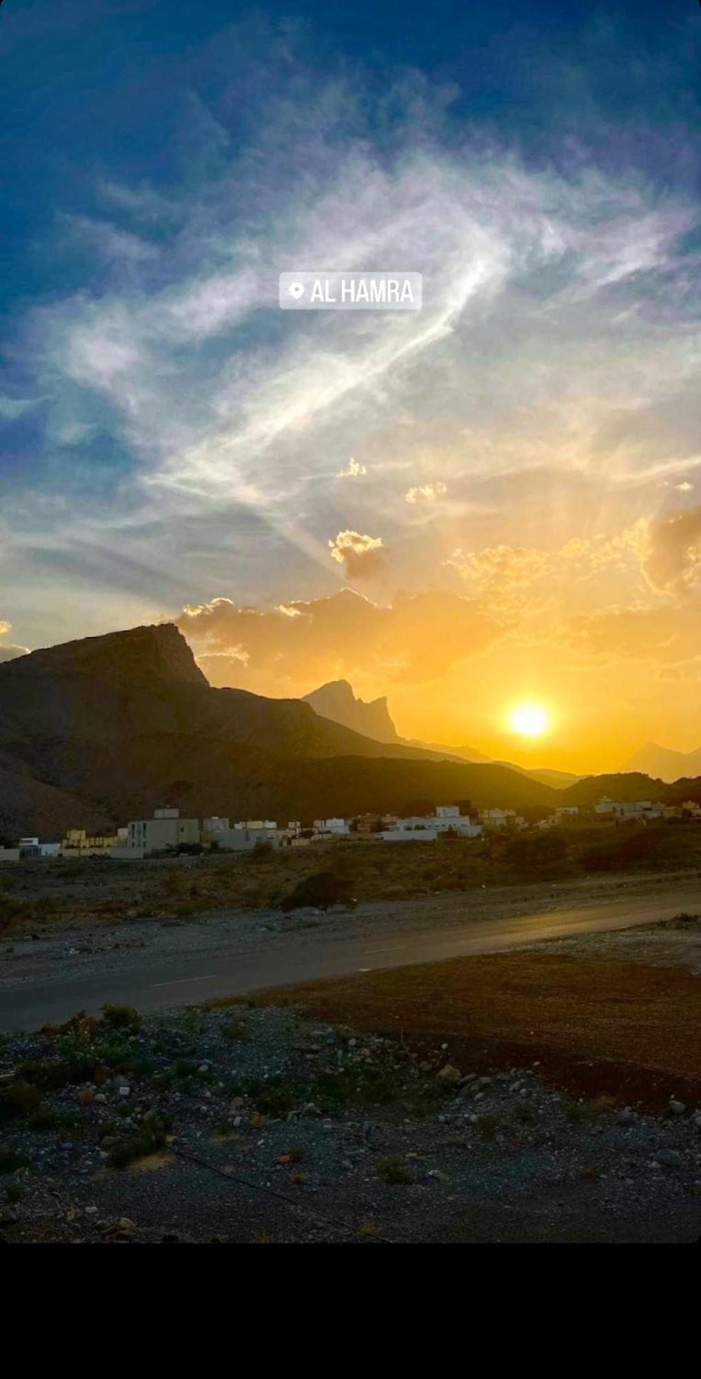 228Hostel Al Hamra Luaran gambar
