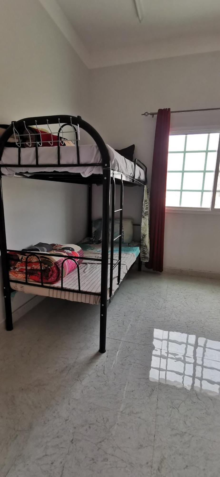 228Hostel Al Hamra Luaran gambar