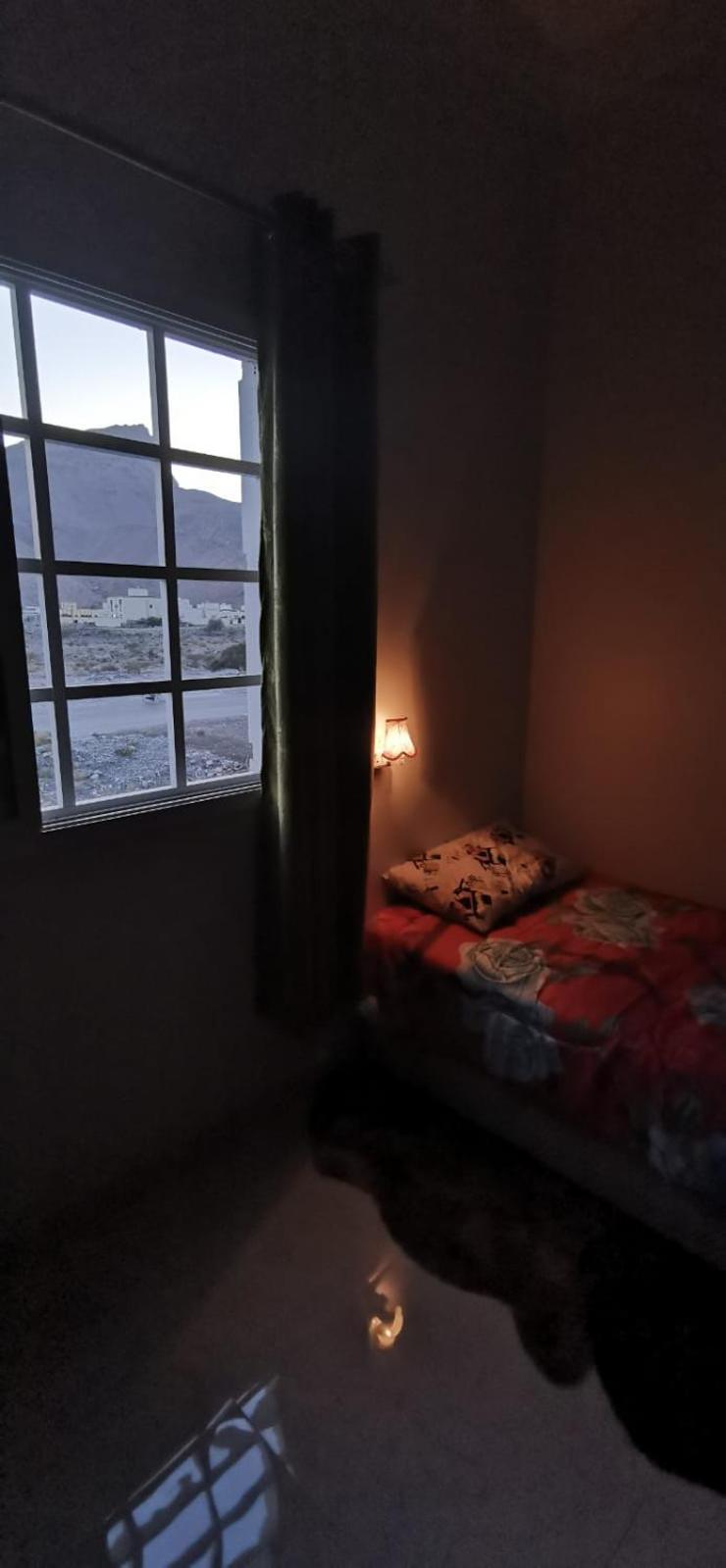 228Hostel Al Hamra Luaran gambar