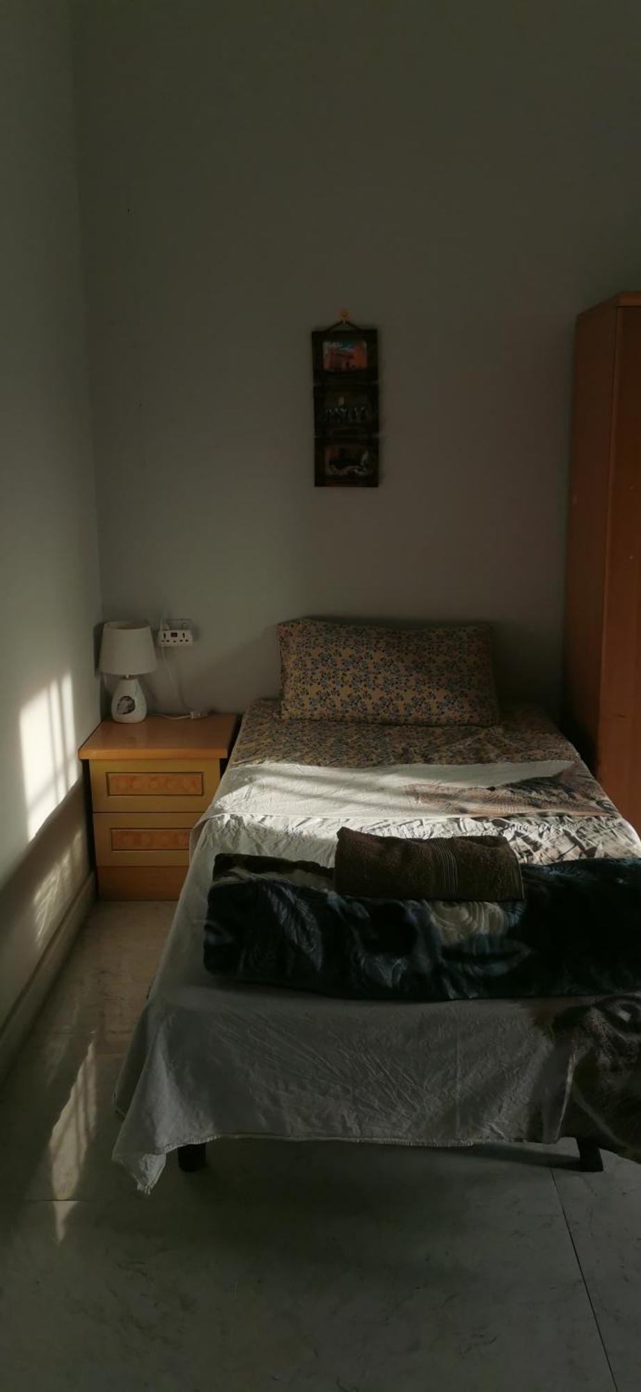 228Hostel Al Hamra Luaran gambar