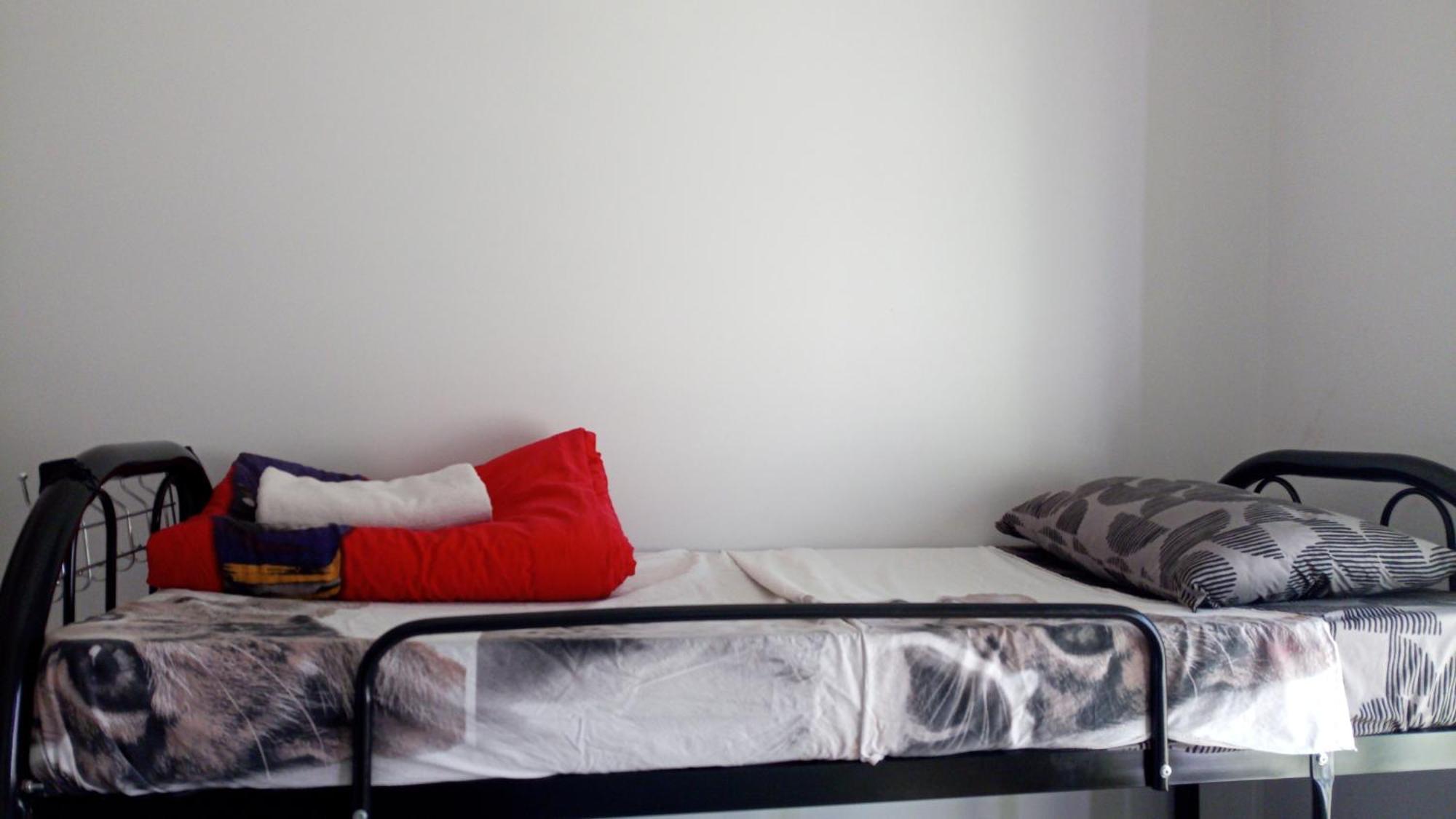 228Hostel Al Hamra Luaran gambar
