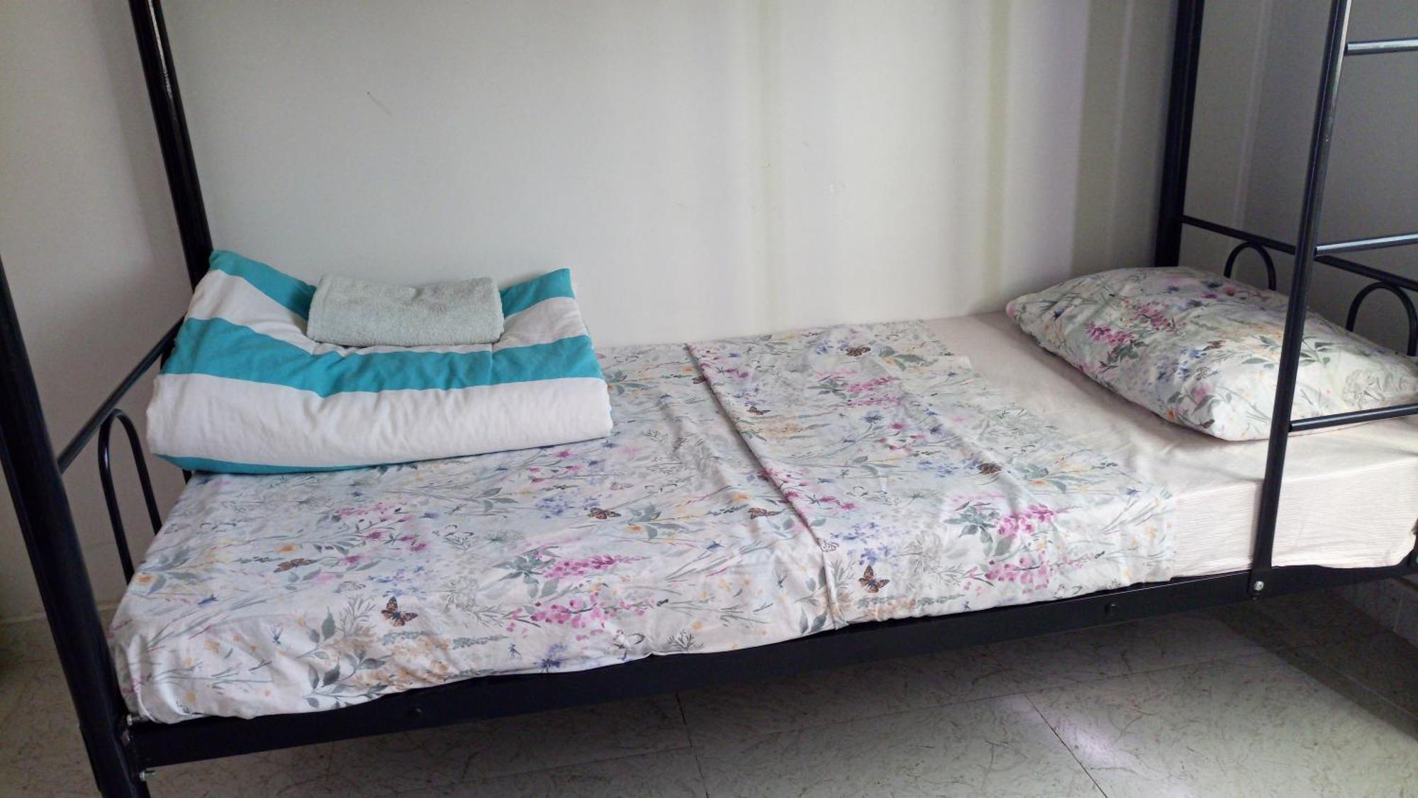 228Hostel Al Hamra Luaran gambar