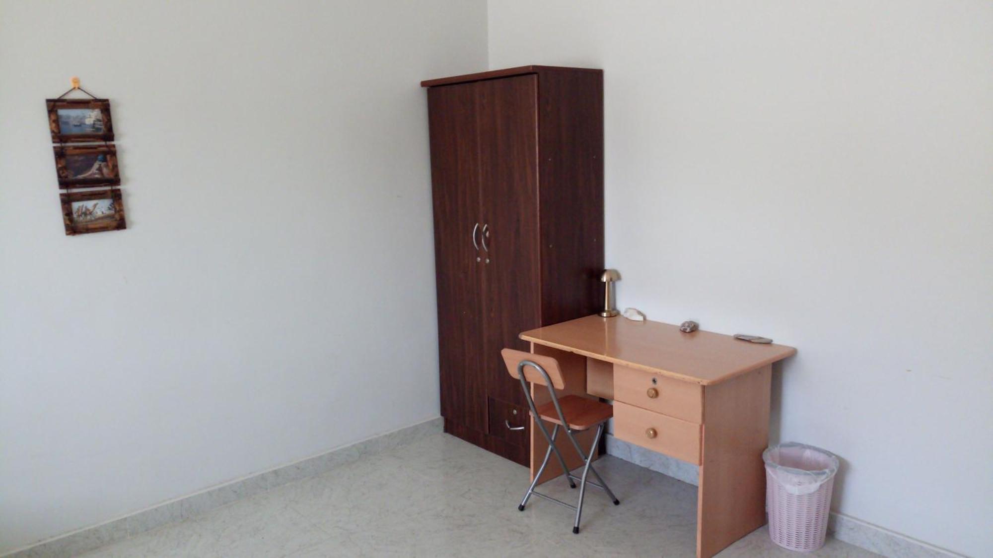 228Hostel Al Hamra Luaran gambar