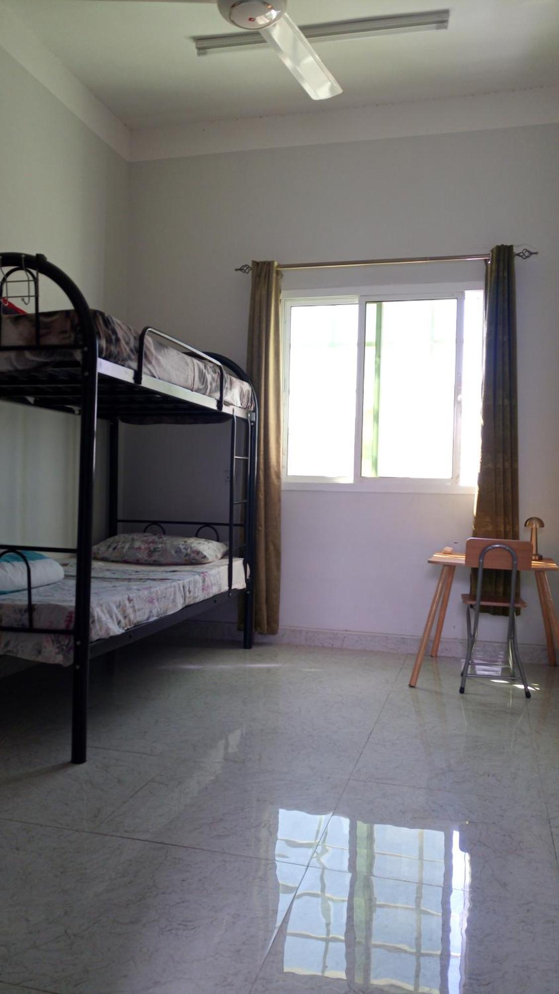 228Hostel Al Hamra Luaran gambar