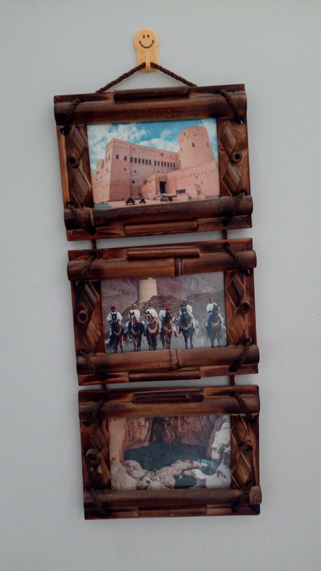 228Hostel Al Hamra Luaran gambar